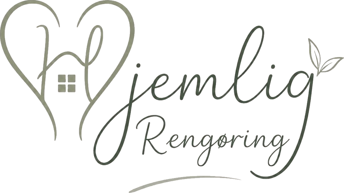 Hjemlig Rengøring